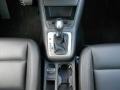 Deep Black Metallic - Tiguan SE Photo No. 18