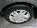 Magnesium Metallic - Civic LX Sedan Photo No. 14