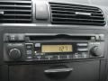 Magnesium Metallic - Civic LX Sedan Photo No. 21