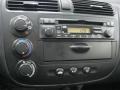 Magnesium Metallic - Civic LX Sedan Photo No. 22