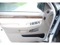 2005 Oxford White Ford Explorer Eddie Bauer  photo #11