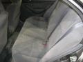 Magnesium Metallic - Civic LX Sedan Photo No. 28