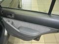 Magnesium Metallic - Civic LX Sedan Photo No. 30