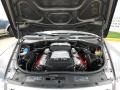 4.2 Liter FSI DOHC 32-Valve V8 2008 Volkswagen Touareg 2 V8 Engine