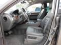 2008 Touareg 2 V8 Anthracite Interior