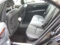 2007 Obsidian Black Metallic Mercedes-Benz S 550 Sedan  photo #16