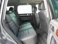 Anthracite 2008 Volkswagen Touareg 2 V8 Interior Color