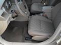 Light Khaki Metallic - Caliber SE Photo No. 7