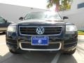 Black - Touareg V8 Photo No. 2