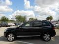 Black - Touareg V8 Photo No. 4