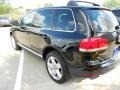 Black - Touareg V8 Photo No. 5