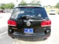 Black - Touareg V8 Photo No. 6