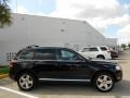 Black - Touareg V8 Photo No. 8