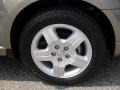 Light Khaki Metallic - Caliber SE Photo No. 23