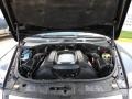 4.2 Liter DOHC 40-Valve V8 2004 Volkswagen Touareg V8 Engine