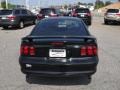 1998 Black Ford Mustang GT Coupe  photo #3