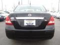 Super Black - Versa SL Photo No. 5
