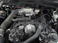 4.6 Liter SOHC 16-Valve V8 Engine for 1998 Ford Mustang GT Coupe #51597076