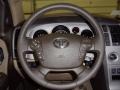 2010 Black Toyota Sequoia Limited 4WD  photo #27
