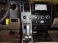 2010 Black Toyota Sequoia Limited 4WD  photo #28