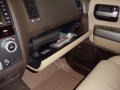 2010 Black Toyota Sequoia Limited 4WD  photo #33