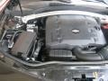 3.6 Liter SIDI DOHC 24-Valve VVT V6 Engine for 2011 Chevrolet Camaro LT Convertible #51597652