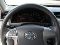 Super White - Camry LE Photo No. 11