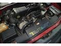4.0 Liter SOHC 12-Valve V6 Engine for 2003 Ford Explorer XLS #51598093