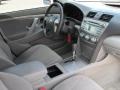 Super White - Camry LE Photo No. 19