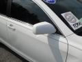 Super White - Camry LE Photo No. 21
