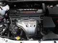 Super White - Camry LE Photo No. 22