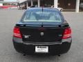 Brilliant Black Crystal Pearl - Avenger R/T Photo No. 3