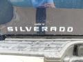 Dark Blue Metallic - Silverado 1500 LS Crew Cab Photo No. 23