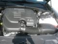 2011 Tungsten Metallic Dodge Charger SE  photo #24