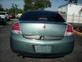 2009 Silver Moss Saturn Aura XE  photo #5