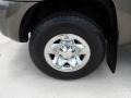 2009 Toyota Tacoma PreRunner Access Cab Wheel and Tire Photo