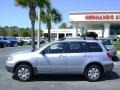 Cool Silver Metallic - Outlander LS Photo No. 2