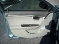2009 Silver Moss Saturn Aura XE  photo #8
