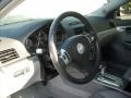 2009 Silver Moss Saturn Aura XE  photo #10