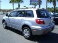 Cool Silver Metallic - Outlander LS Photo No. 3