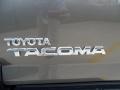 2009 Toyota Tacoma PreRunner Access Cab Badge and Logo Photo