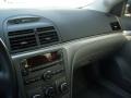 2009 Silver Moss Saturn Aura XE  photo #14