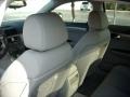 2009 Silver Moss Saturn Aura XE  photo #16