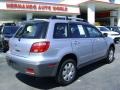 Cool Silver Metallic - Outlander LS Photo No. 5