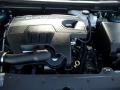 2009 Silver Moss Saturn Aura XE  photo #19