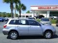 Cool Silver Metallic - Outlander LS Photo No. 6