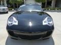 2004 Black Porsche 911 Carrera 4S Coupe  photo #2