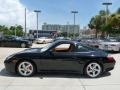 Black - 911 Carrera 4S Coupe Photo No. 4