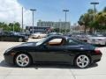 2004 Black Porsche 911 Carrera 4S Coupe  photo #4