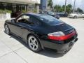 2004 Black Porsche 911 Carrera 4S Coupe  photo #5